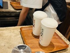 -李山山茶事(景枫店)