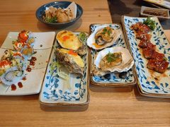 -德川家日本料理(中关村寰太大厦店)