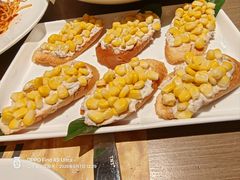 -C'è Amore 爱意(盛京大奥莱店)