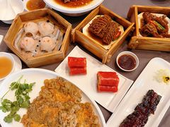 -新旺茶餐厅•早餐(迪士尼小镇店)