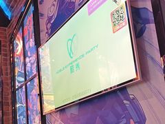 -酷秀KTV(五道口店)