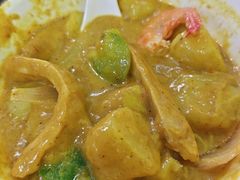 -家利美食店