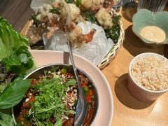-Ginger(兴国路店)