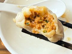 -东升灌浆包(辛庄街总店)
