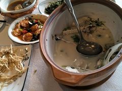 -风味小馆(天目湖宾馆店)