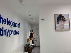 -天真蓝照相馆(中华广场店)