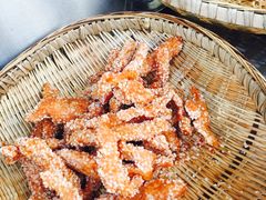 -肖炮现炸酥肉(解放碑店)