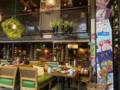 门面-胡桃里音乐酒馆(环亚凯瑟琳广场店)