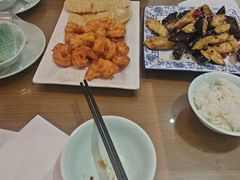 -鲁南仔·滕州炒鸡(经三路店)