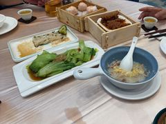 -渔村盛宴(航空新城店)