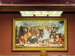 -丁卯•铜锅涮肉(工体店)