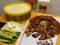 -北门饭店(三香路店)