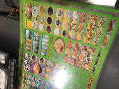 -芬芳甜品(同福路店)