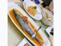 -走马楼饭庄(慈城古县城店)