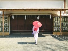 -东京浅草和服体验江户和装工房雅(浅草本店)