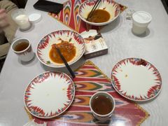 -清真·玛丽亚新疆菜主题餐厅(浙江中路店)