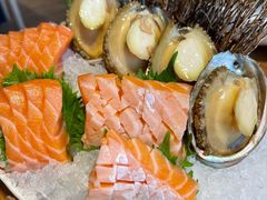 -东田之村自助餐厅(金水路店)