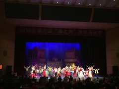 -中国人民大学明德堂(人大如论讲堂)