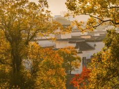 -塔川景区