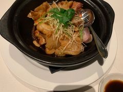 -三号黄浦会Canton Table