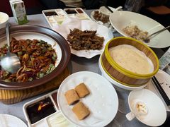 -福海居烤鸭店(鸟巢店)