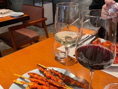 -阿纳迪酒店·秘境西餐厅