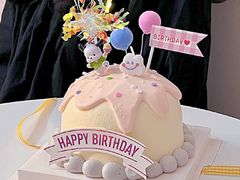 -千浔一暖DIY蛋糕烘焙(人民大学店)