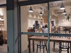 -black rainbow coffee