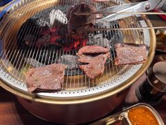 -西塔老太太泥炉烤肉(上海七宝领展广场店)