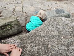 -武夷山风景名胜区-虎啸岩