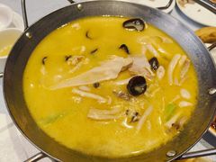 -古南都·老广东酒楼(龙江店)