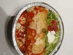 -CHEESE TACO搬砖客(凯德店)