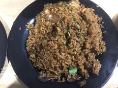 -京陵鸭血粉丝汤(景德路店)