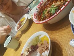 -张烤鸭·川菜·非遗冒烤鸭(青石桥店)
