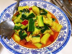 -刘胖子家常菜·蹄花焖藕(兴业店)