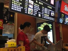 -驴公驴婆(曹杨店)