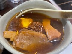 -滇釜火锅·能喝汤的火锅(车公庄店)