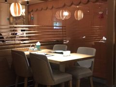 大堂-虹料理·日料放题(悠方店)