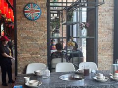 -天都火锅酒楼(虹梅南路店)