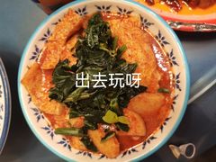 -柴窝堡22号传承新疆菜·新疆辣子鸡
