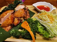 -荷花泰菜(东方新天地店)