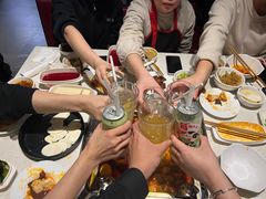 -海底捞大排档火锅(打浦路店)