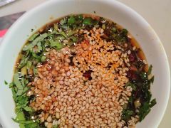 -左庭右院鲜牛肉火锅(浦江欢乐颂店)