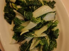 黄心菜-口味堂(惠济路店)