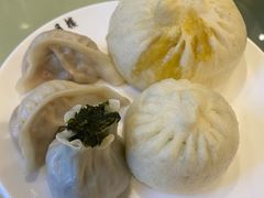 -留芳·文旅古月楼(老街店)