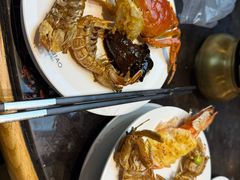 -川骄海鲜自助(亚运村店)