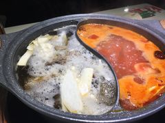 -一把火北京烤鸭(海昌路店)