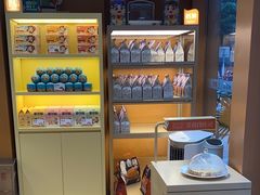 -爸爸糖手工吐司(上海五角场万达店)