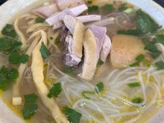 -华姐鸡粉(教育路店)