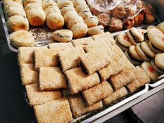 点心-白魁老号饭庄(安内店)